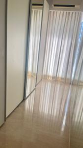 Bedroom Image of 2400 Sq.ft 4 BHK Apartment / Flat for rent in Sumer Trinity Towers, Prabhadevi Mumbai for Rs. 500000