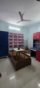 Bedroom Image of 1200 Sq.ft 3 BHK Apartment / Flat for sale in Palasia Indore for Rs. 7500000