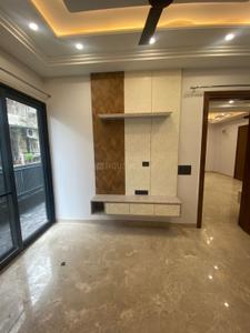Hall Image of 900 Sq.ft 2 BHK Independent House for rent in Subhash Nagar New Delhi for Rs. 38500