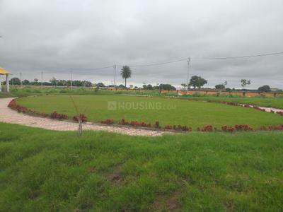 Image of 1100 Sq.ft Residential Plot / Land for sale in Super Corridor, Indore for Rs. 4650000