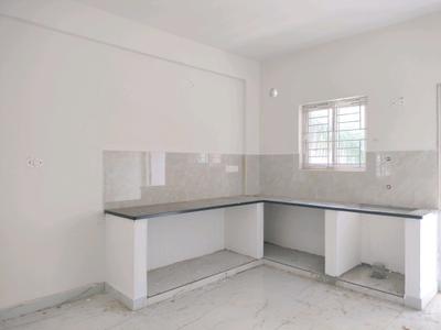 Kitchen Image of 1080 Sq.ft 2 BHK Apartment / Flat for sale in Electronic City Bengaluru for Rs. 5670000