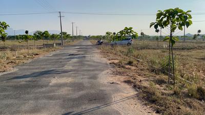 Image of 1800 Sq.ft Residential Plot / Land for sale in Yerpudu, Tirupathi for Rs. 2500000