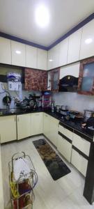 Kitchen Image of 900 Sq.ft 2 BHK Apartment / Flat for rent in Sector 49 Noida for Rs. 32000