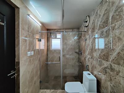 Image of 1451 Sq.ft 2.5 BHK Apartment / Flat for rent in Shriram Luxor, Chikkagubbi Village, Bengaluru for Rs. 43006