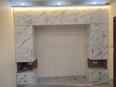 Bedroom Image of 950 Sq.ft 2 BHK Apartment / Flat for sale in Shalimar Garden Ghaziabad for Rs. 4650000