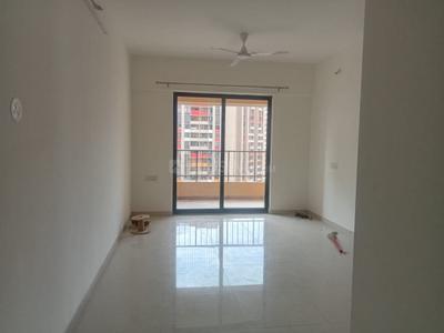 Hall Image of 630 Sq.ft 1 BHK Apartment / Flat for sale in Joyville Hadapsar Annexe Phase 8, Shewalewadi Pune for Rs. 5500000