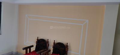 Hall Image of 300 Sq.ft 1 RK Independent House for rent in Narsala Nagpur for Rs. 3500
