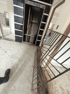 Image of 1139 Sq.ft 3 BHK Apartment / Flat for sale in Durga Nagar, Kolkata for Rs. 4556000