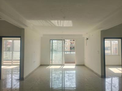 Living Room Image of 2045 Sq.ft 3 BHK Apartment / Flat for sale in Puppalaguda Hyderabad for Rs. 17380452