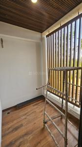 Balcony Image of 2200 Sq.ft 3 BHK Independent House for sale in Nipania Indore for Rs. 16500000