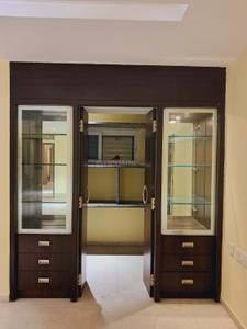 Hall Image of 4270 Sq.ft 4 BHK Apartment / Flat for sale in Banjara Hills Hyderabad for Rs. 42100000