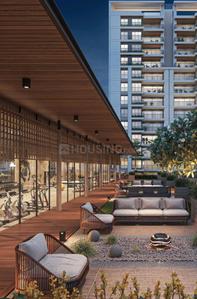 Image of 1811 Sq.ft 3 BHK Apartment / Flat for sale in Amaya, Dahin Nagar, Surat for Rs. 7700000