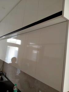 Kitchen Image of 1000 Sq.ft 2.5 BHK Apartment / Flat for sale in M3M Antalya Hills , Sector 79 Gurgaon for Rs. 13700000
