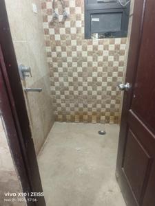 Bathroom Image of 684 Sq.ft 1 BHK Apartment / Flat for sale in CGEWHO Kendriya Vihar, Phi II Greater Noida for Rs. 7000000