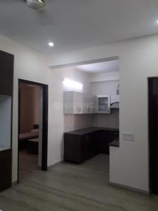 Hall Image of The nineteenth girls pg in Sector 45, Gurgaon