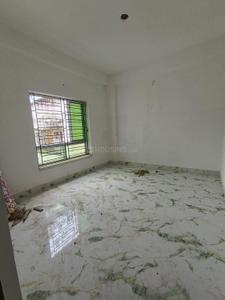 Bedroom Image of 840 Sq.ft 2 BHK Apartment / Flat for sale in Belghoria Kolkata for Rs. 3530000