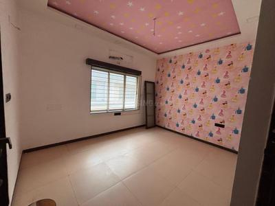 Bedroom Image of 2000 Sq.ft 4 BHK Villa for sale in Samatva Bunglow, Shela Ahmedabad for Rs. 25000000