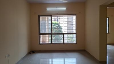 Living Room Image of 820 Sq.ft 2 BHK Apartment / Flat for sale in Lodha Casa Bella Gold, Palava Phase 1 Thane for Rs. 5000000