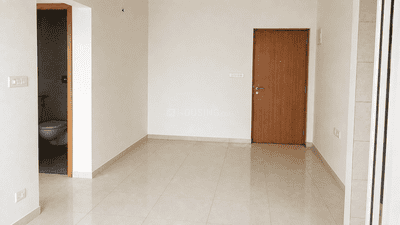 Image of 1007 Sq.ft 2 BHK Apartment / Flat for sale in Sobha Dream Gardens, Thanisandra, Bengaluru for Rs. 12200000