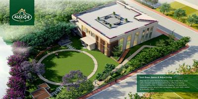 Image of 2000 Sq.ft 3 BHK Independent House for sale in Mahadev Vihar, Old Dhamtari Road, Raipur for Rs. 7650000