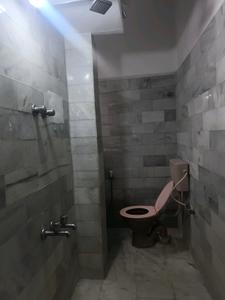 Bedroom Two Image of 2150 Sq.ft 3 BHK Independent House for sale in Shanti Nagar Bengaluru for Rs. 43500000