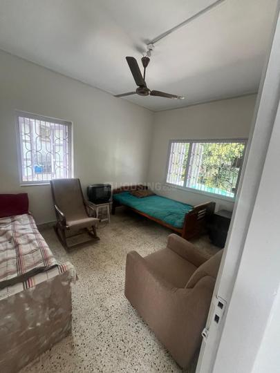Hall Image of DIVINE RESIDENCY in Tingre Nagar, Pune