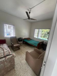 Hall Image of DIVINE RESEIDENCY  in Tingre Nagar, Pune