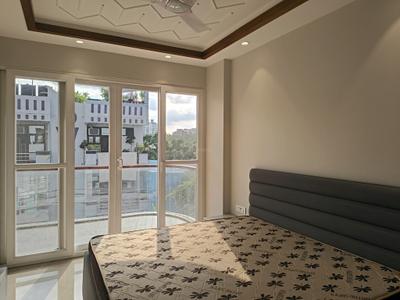 Bedroom Image of 2100 Sq.ft 4 BHK Builder Floor for sale in Indirapuram Ghaziabad for Rs. 22500000