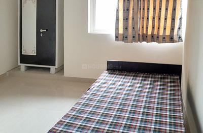 Bedroom Image of Amrapali Silicon City_A1 - 1801 in Sector 132, Noida