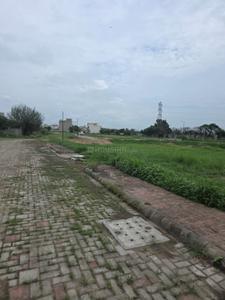 Image of 1314 Sq.ft Residential Plot / Land for sale in ATS Golf Meadows, Ashiana Colony, Dera Bassi for Rs. 6278000
