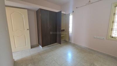 3 BHK Independent Builder Floor