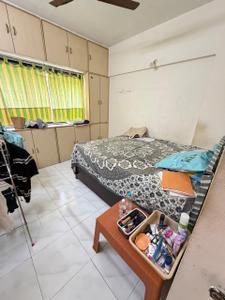 1 BHK Flat
