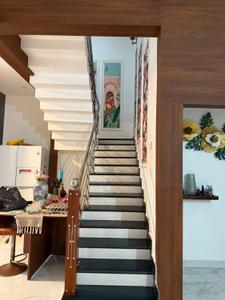 Hall Image of 1200 Sq.ft 4 BHK Duplex for sale in Electronic City Bengaluru for Rs. 22000000