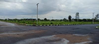 Image of 222 Sq.ft Residential Plot / Land for sale in Bachupally, Hyderabad for Rs. 6660000