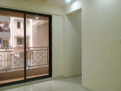 Living Room Image of 1020 Sq.ft 2 BHK Apartment / Flat for sale in Mangeshi Ambar, Kalyan West Kalyan for Rs. 8000000