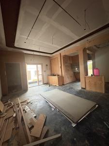 Hall Image of 3600 Sq.ft 7 BHK Independent House for sale in D Group Employees Layout Bengaluru for Rs. 26500000