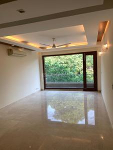 Hall Image of 2700 Sq.ft 3 BHK Builder Floor for rent in  RWA Defence Colony Block A, Defence Colony New Delhi for Rs. 260000