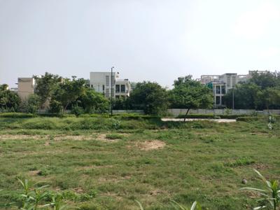 Image of 145 Sq.ft Residential Plot / Land for sale in BPTP District, Sector 81, Faridabad for Rs. 36250000