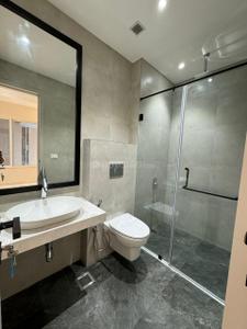 Image of 3500 Sq.ft 3.5 BHK Apartment / Flat for rent in Indiabulls Sky Forest, Parel, Mumbai for Rs. 380000