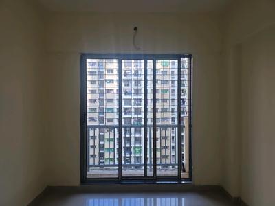 Bedroom Image of 625 Sq.ft 1 BHK Apartment / Flat for sale in Crystal Empire, Nalasopara East Nala Sopara for Rs. 4250000