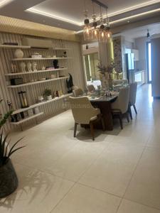 Image of 1820 Sq.ft 3 BHK Apartment / Flat for sale in Gulnaar Serene, Singhpura, Zirakpur for Rs. 16000000