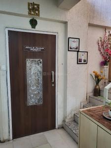 Bedroom Image of 915 Sq.ft 2 BHK Apartment / Flat for sale in Taloja Navi Mumbai for Rs. 5500000