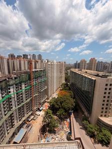 Image of 530 Sq.ft 2 BHK Apartment / Flat for sale in Lodha Crown Kolshet, Kolshet, Thane for Rs. 12000000