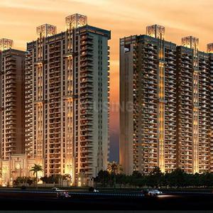 Image of 2727 Sq.ft 4.5 BHK Apartment / Flat for sale in Ivory County Phase 1, Sector 115, Noida for Rs. 44500000