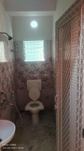 Bathroom Image of 800 Sq.ft 2 BHK Apartment / Flat for rent in Dumdum plaza, Dum Dum Kolkata for Rs. 9000