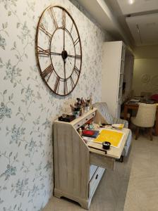 Hall Image of 1250 Sq.ft 2 BHK Apartment / Flat for sale in Prabhadevi Mumbai for Rs. 60000000