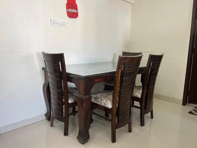 Hall Image of 850 Sq.ft 2 BHK Apartment / Flat for sale in Aswani Galaxy, Wakad Pune for Rs. 8500000