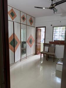 Hall Image of 1600 Sq.ft 3.5 BHK Apartment / Flat for sale in JP Nagar Bengaluru for Rs. 13500000