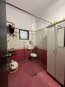 Bathroom Image of 2475 Sq.ft 3 BHK Independent House for sale in South Bopal Ahmedabad for Rs. 31100000