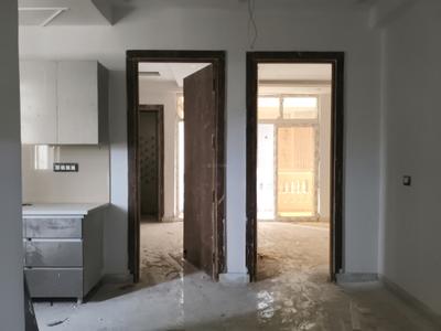Living Room Image of 1050 Sq.ft 2 BHK Apartment / Flat for sale in Ambesten Twin Chalet, Noida Extension Greater Noida for Rs. 3650000